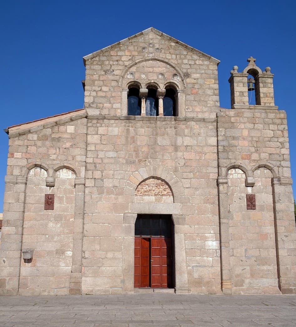 Basilica di San Simplicio