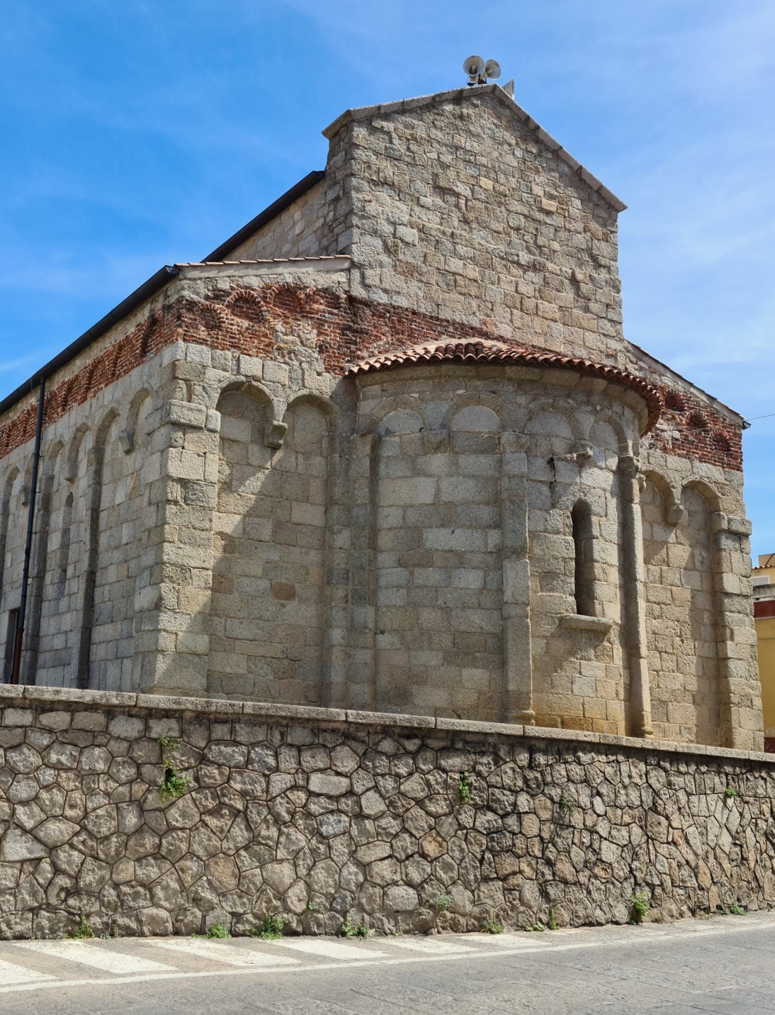 Basilica di San Simplicio