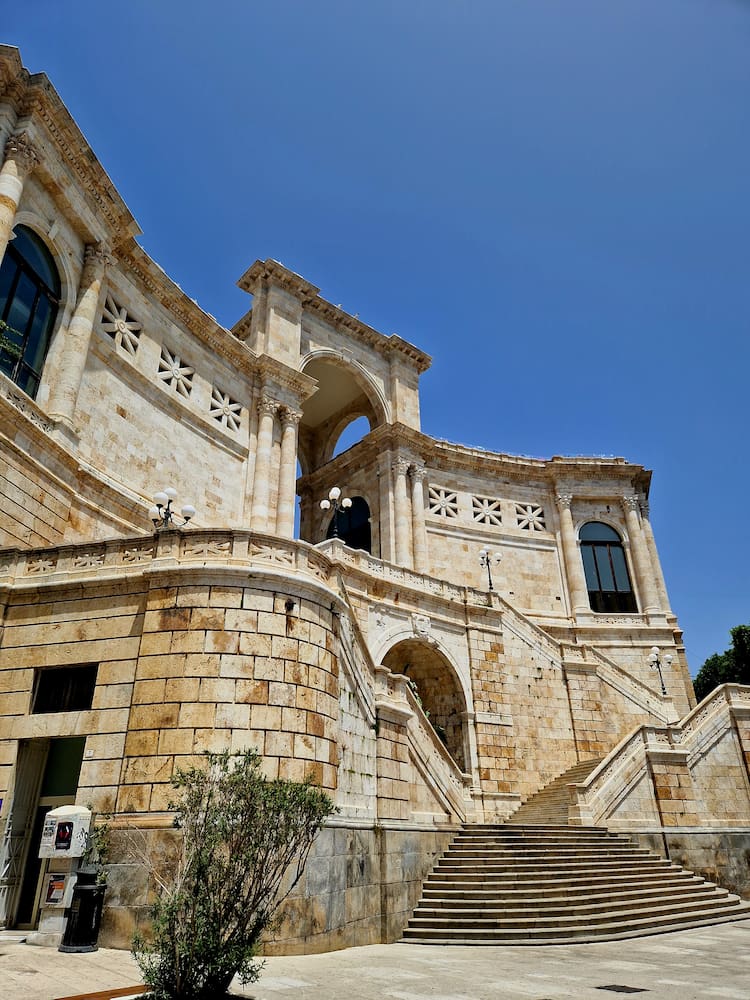 Bastione San Remy