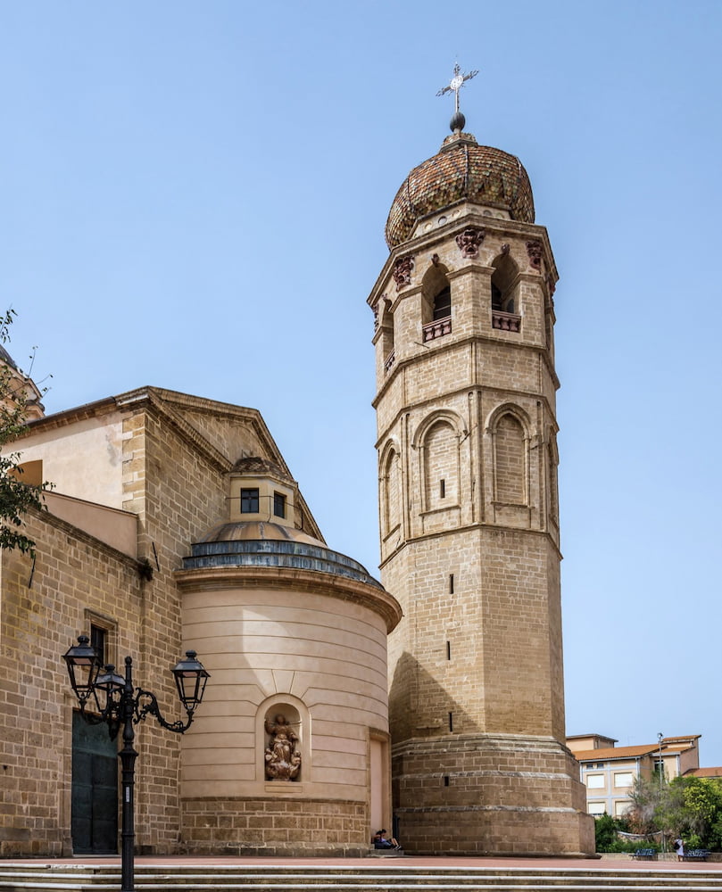 Cattedrale Santa Maria Assunta