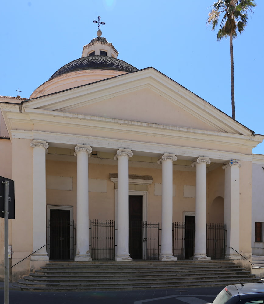 Chiesa di San Francesco