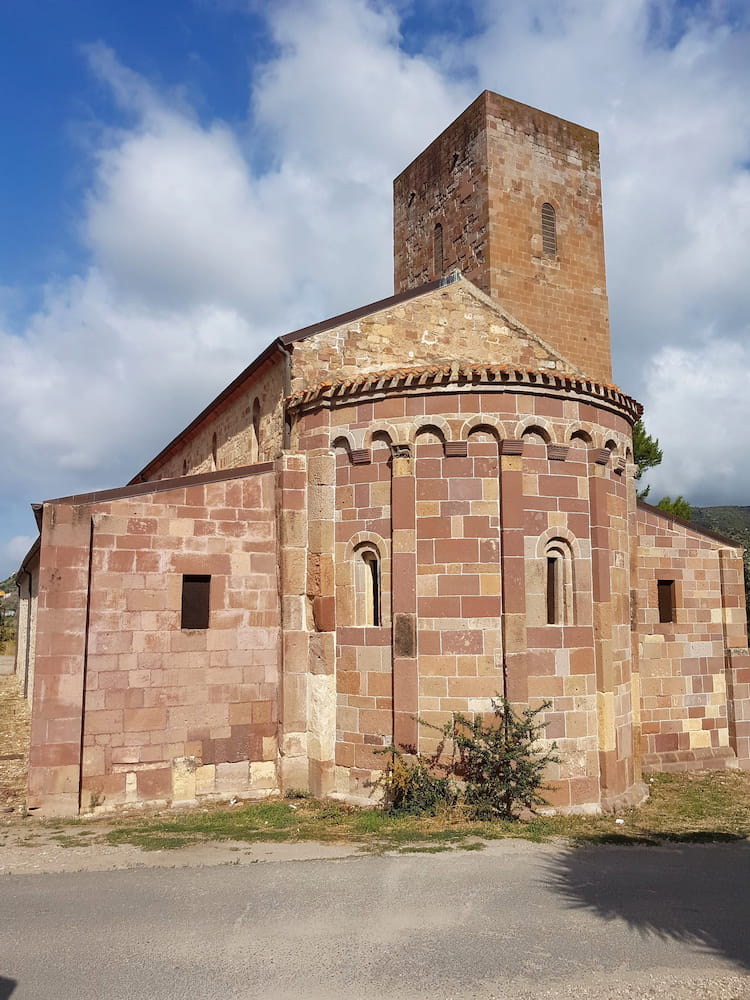 Chiesa di San Pietro