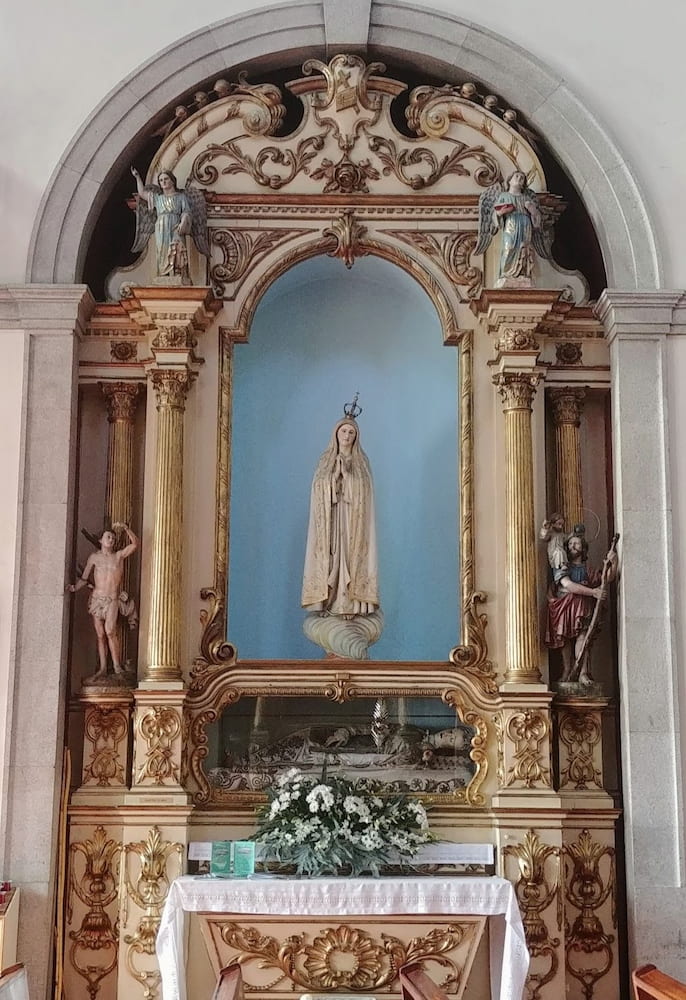 Chiesa del Signore di Bonfim