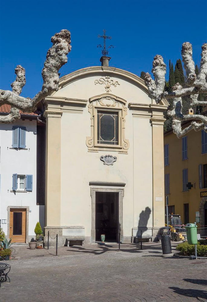 Church di Santa Maria delle Grazie