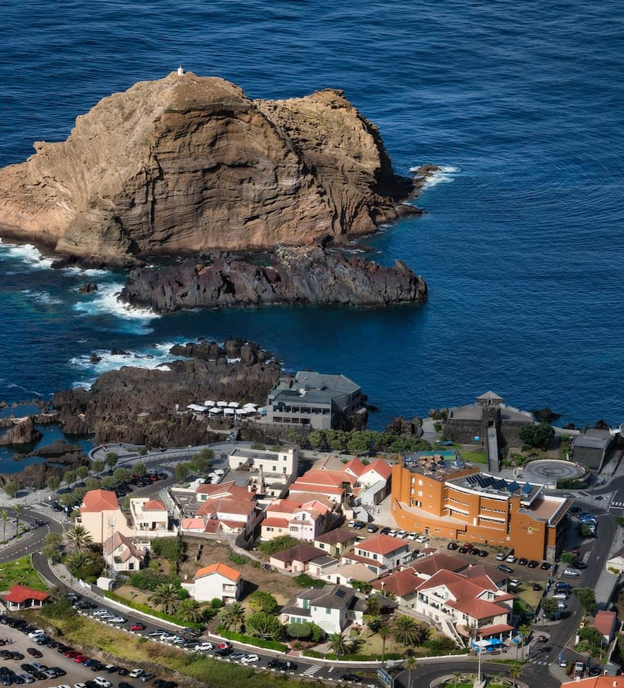 Porto Moniz