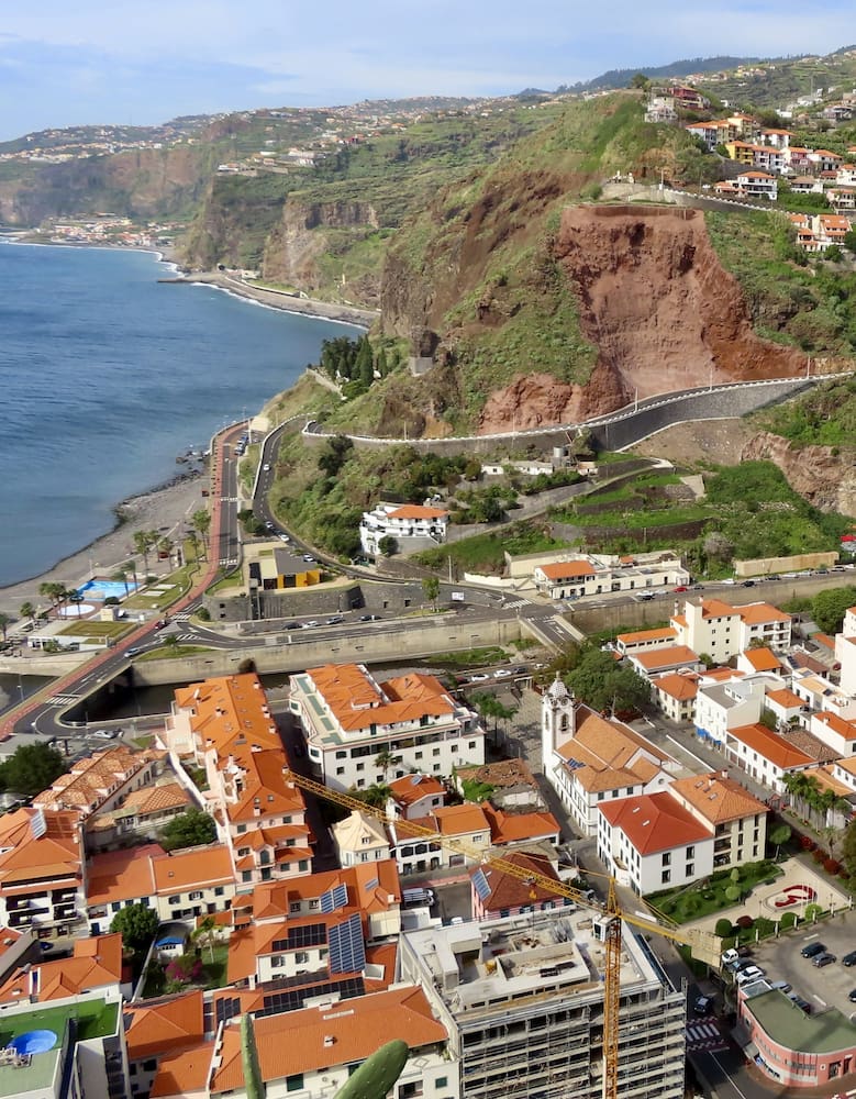 Ribeira Brava