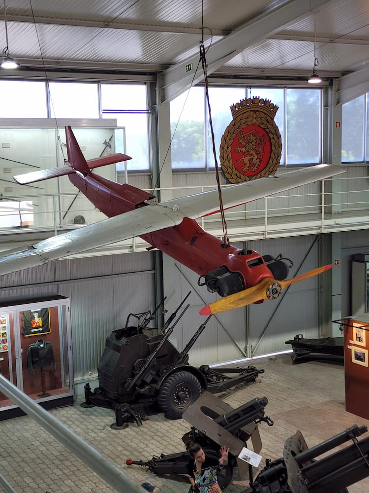 Museo Militare di Porto