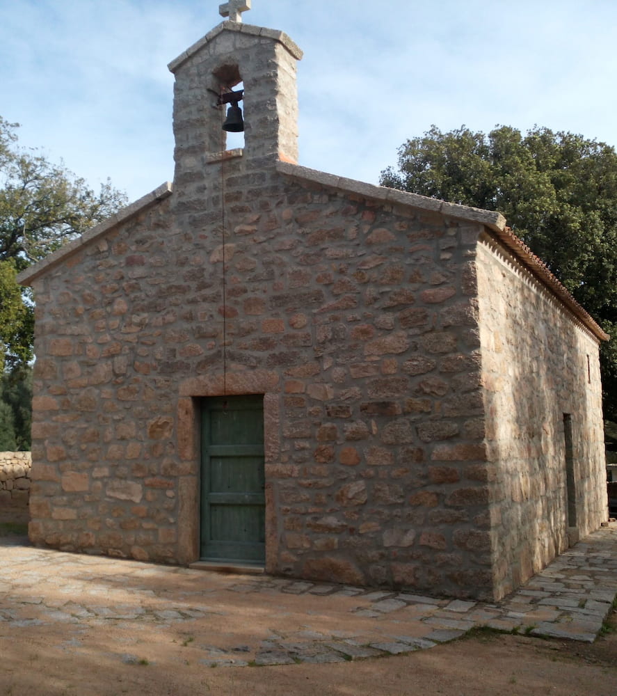 Sant'Antonio di Gallura