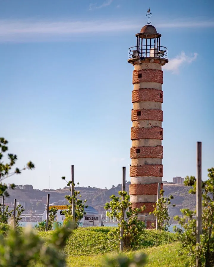 Faro di Belem