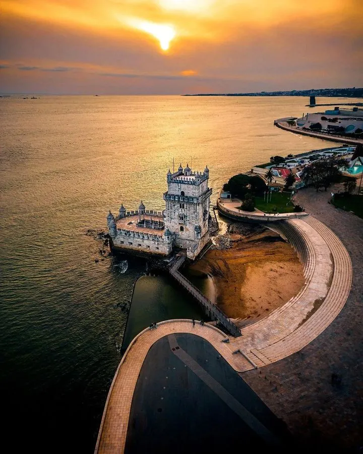 Torre di Belém