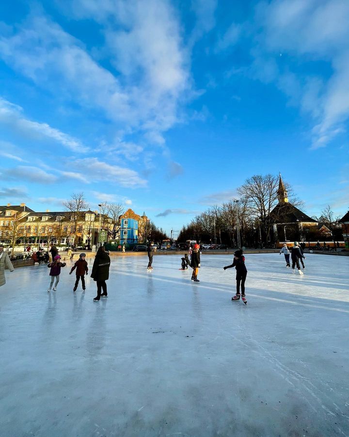 Frederiksberg Runddel