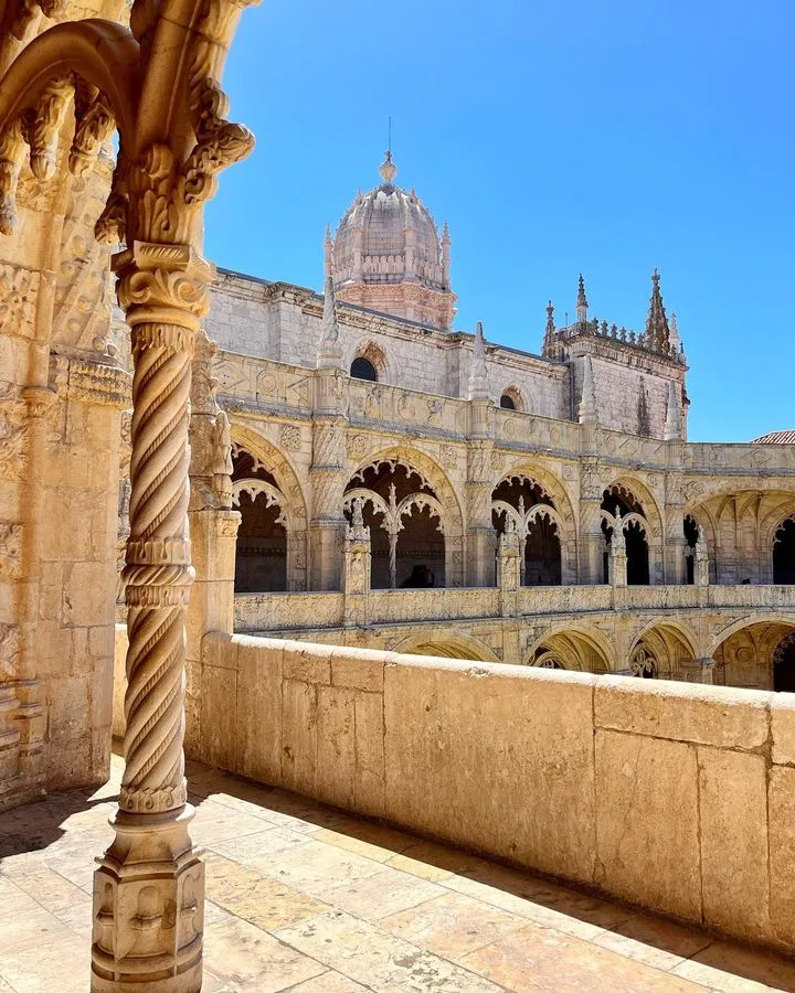 Monastero dei Jerónimos