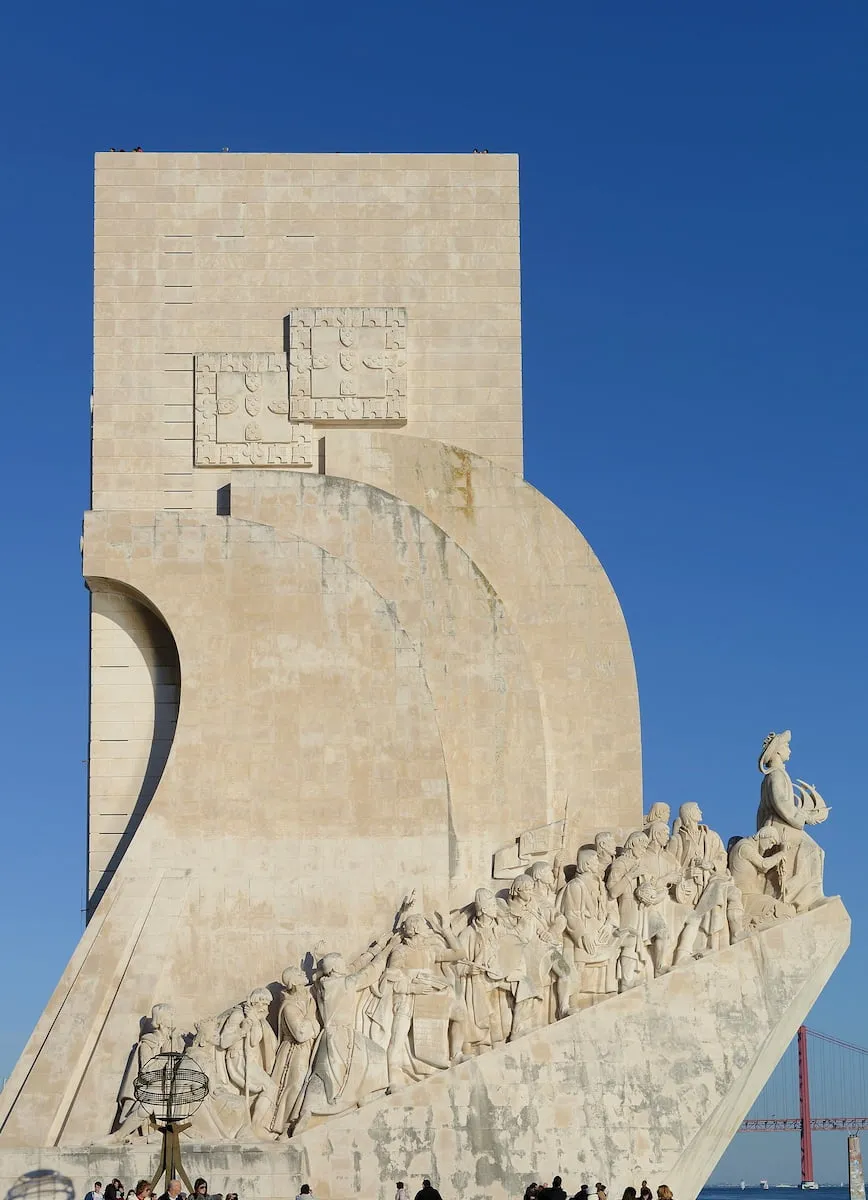 Monumento alla Scoperta