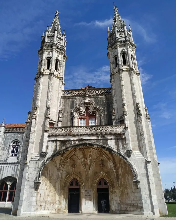 Museu de Marinha