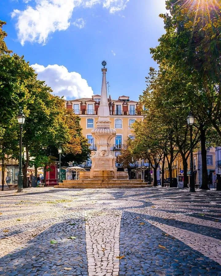 Praça de São Paulo