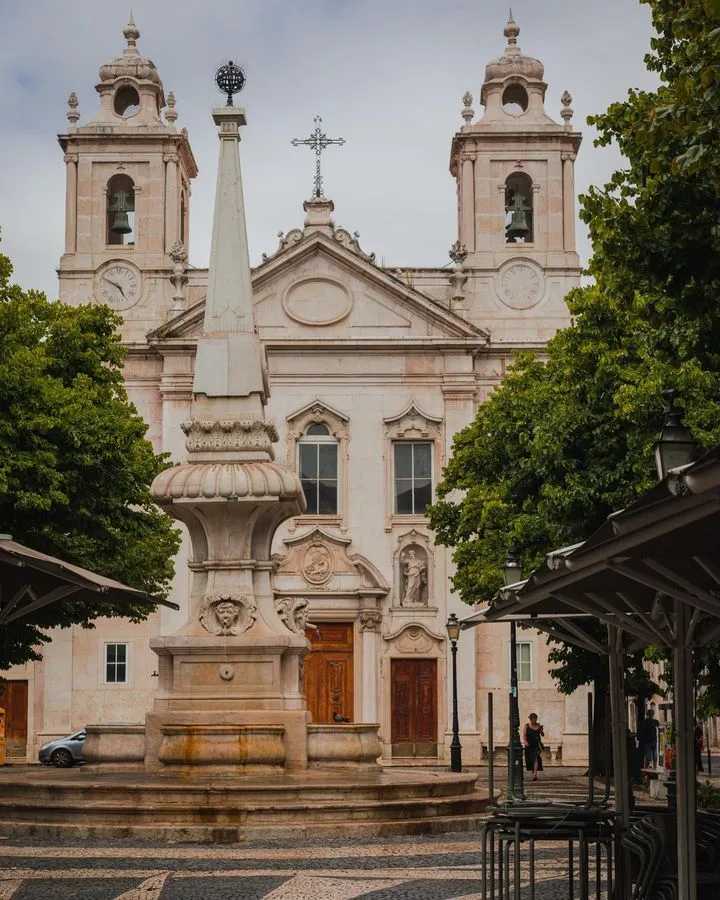 Praça de São Paulo