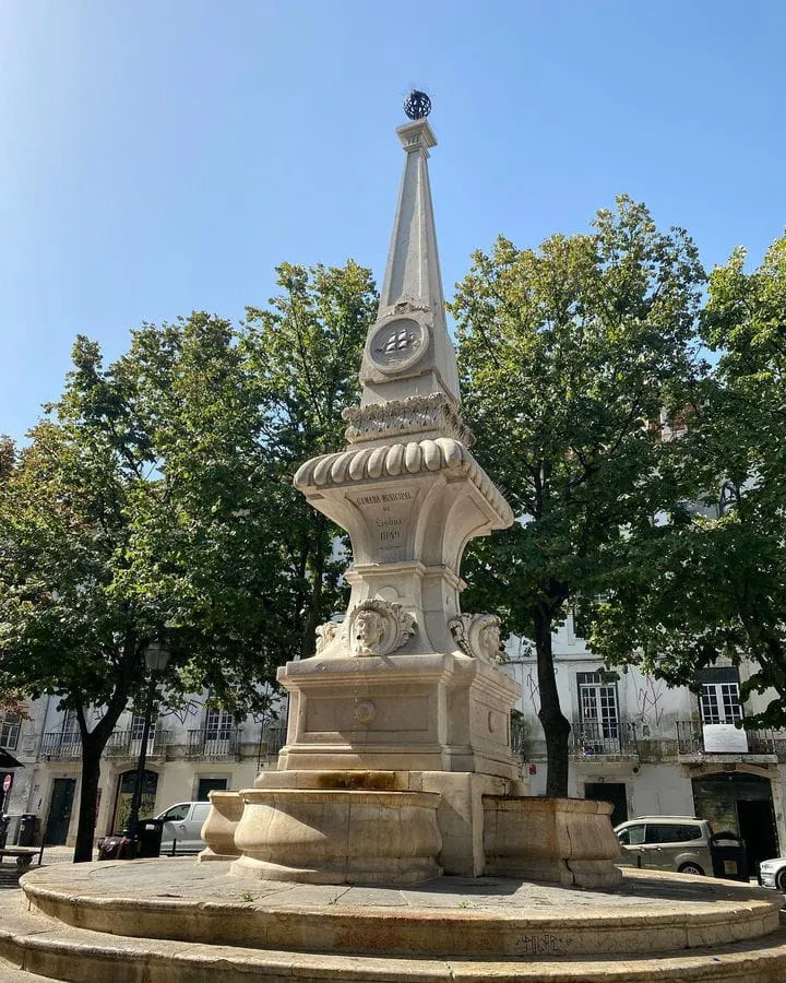 Praça de São Paulo