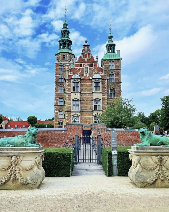 Castello Rosenborg