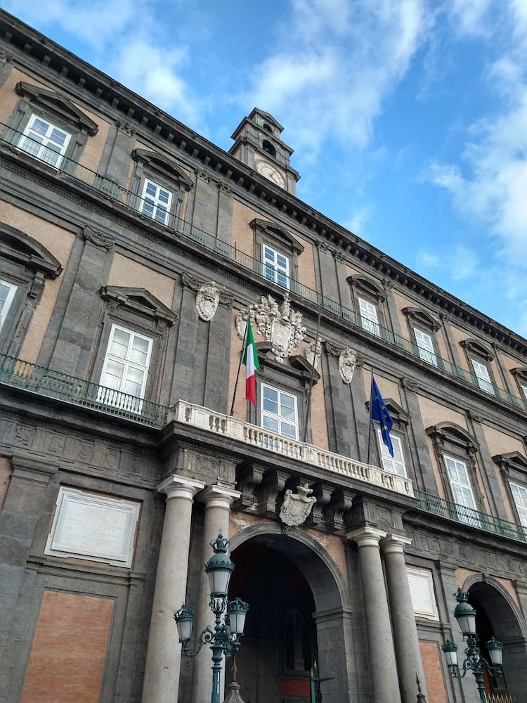 Palazzo Reale