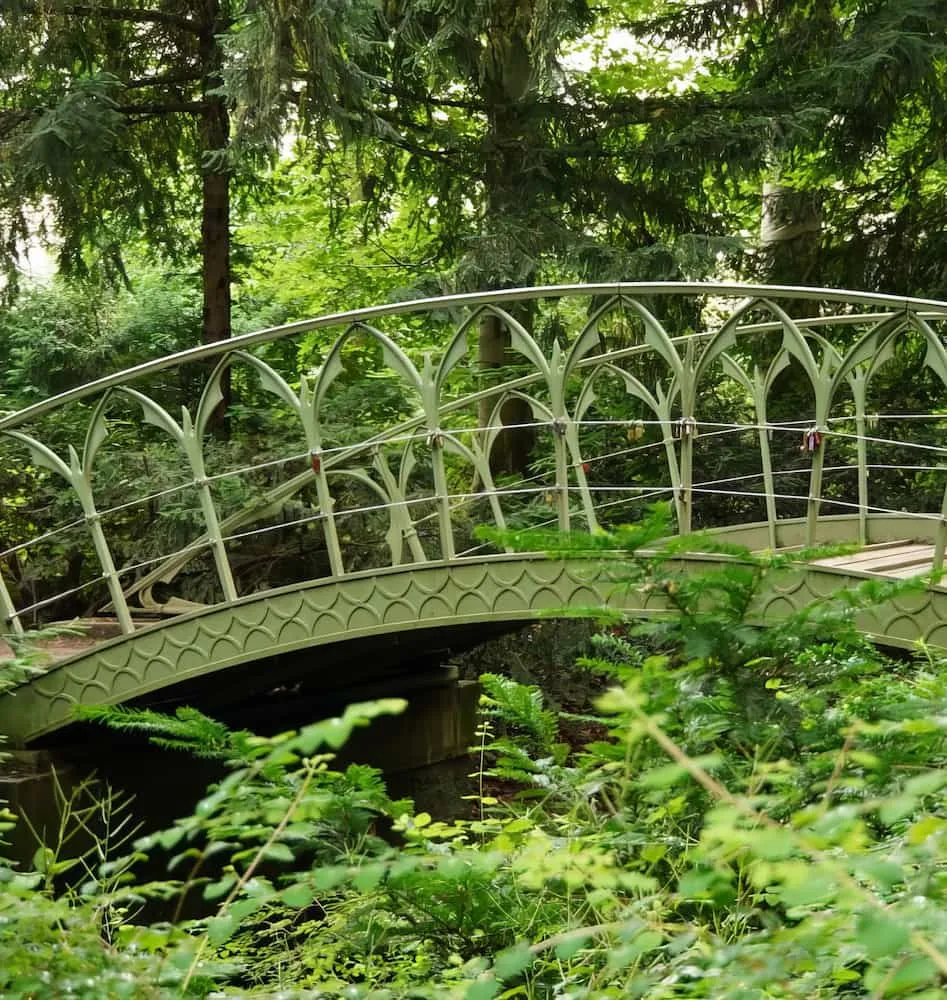 Tiergarten, Berlin