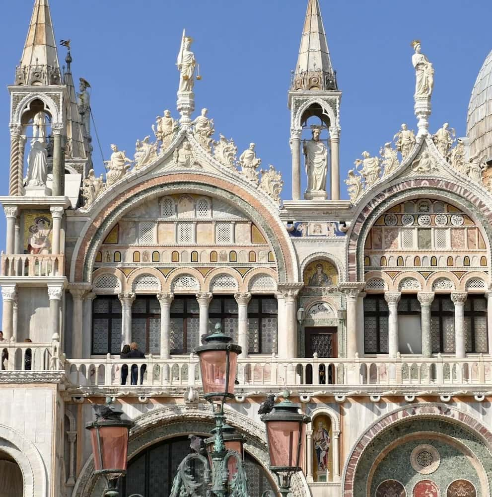 Basilica di San Marco