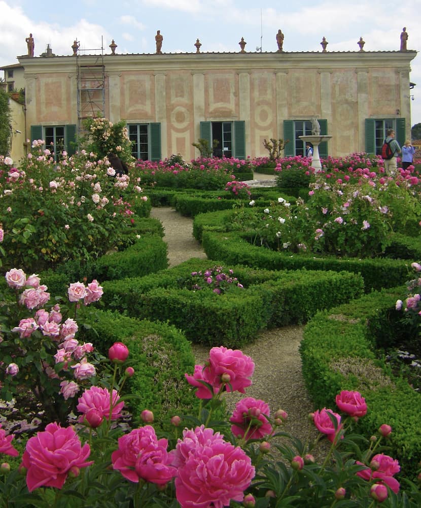 Boboli Gardens