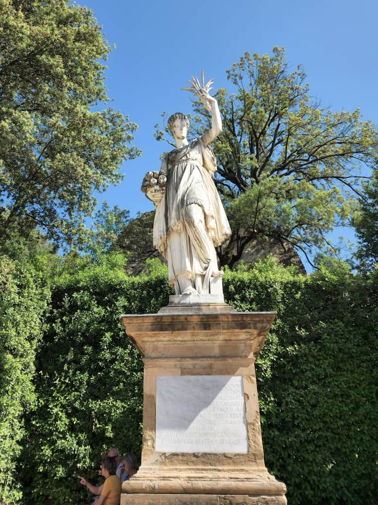 Boboli Gardens