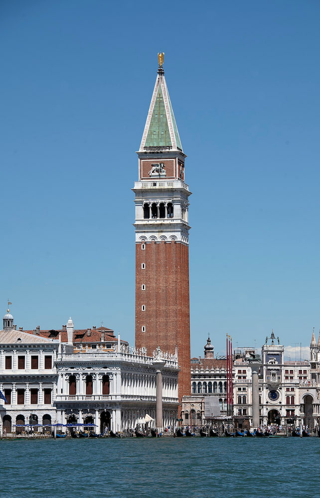 Torre del Campanile