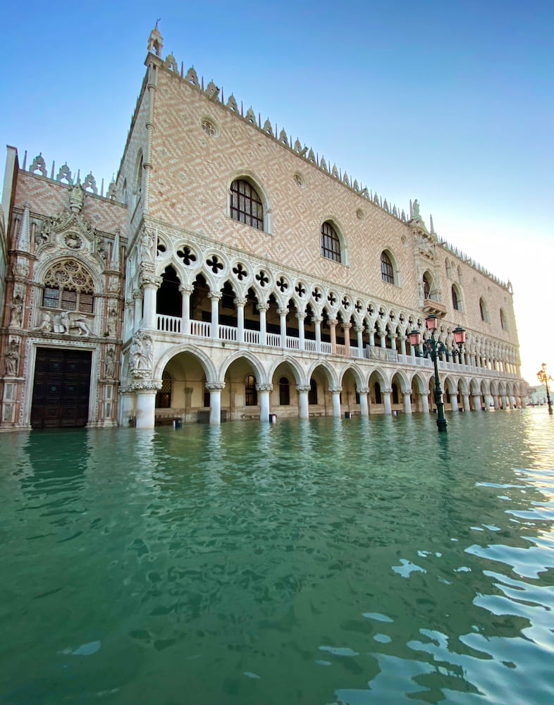 Palazzo Ducale