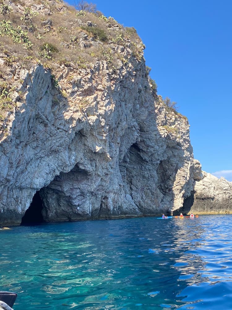 Isola Bella