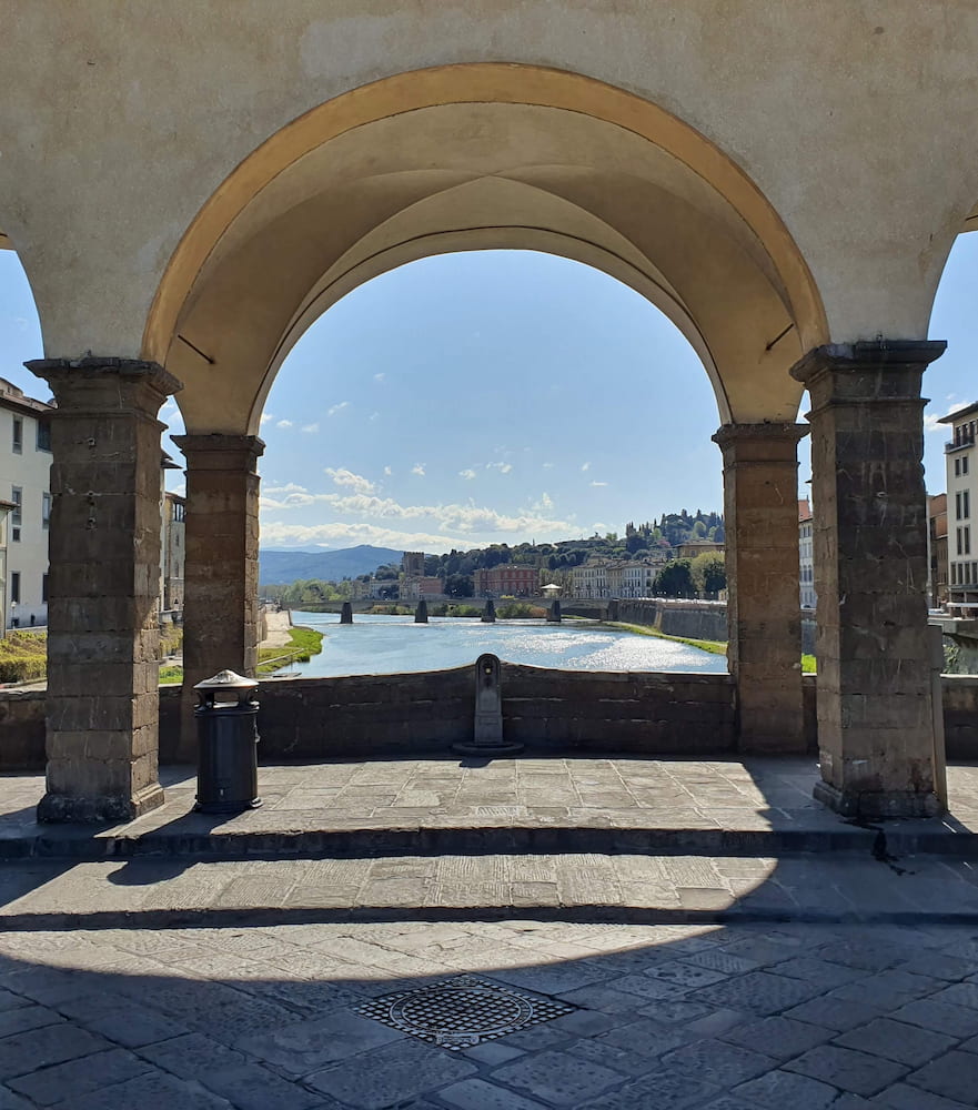 Ponte Vecchio