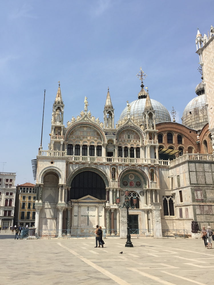 Basilica di San Marco