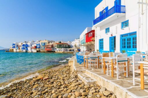 mykonos