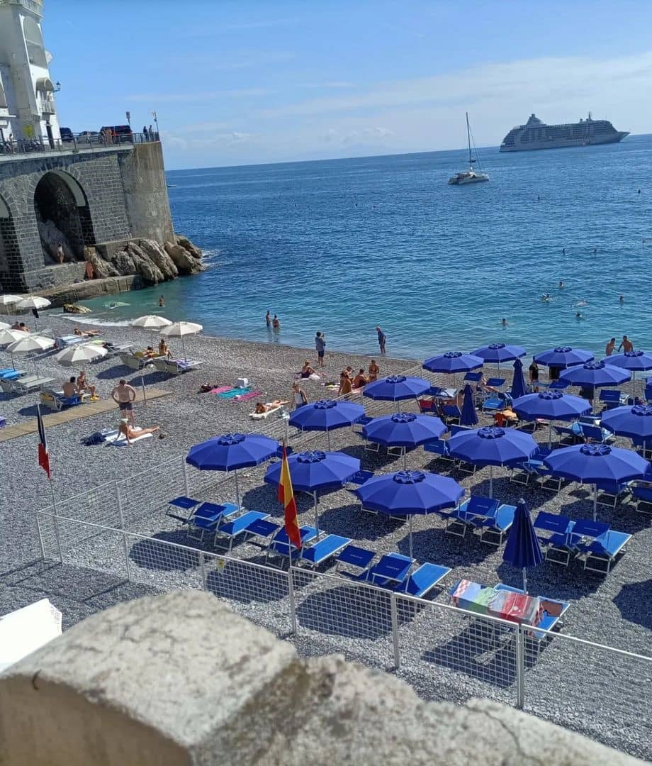 Città di Amalfi