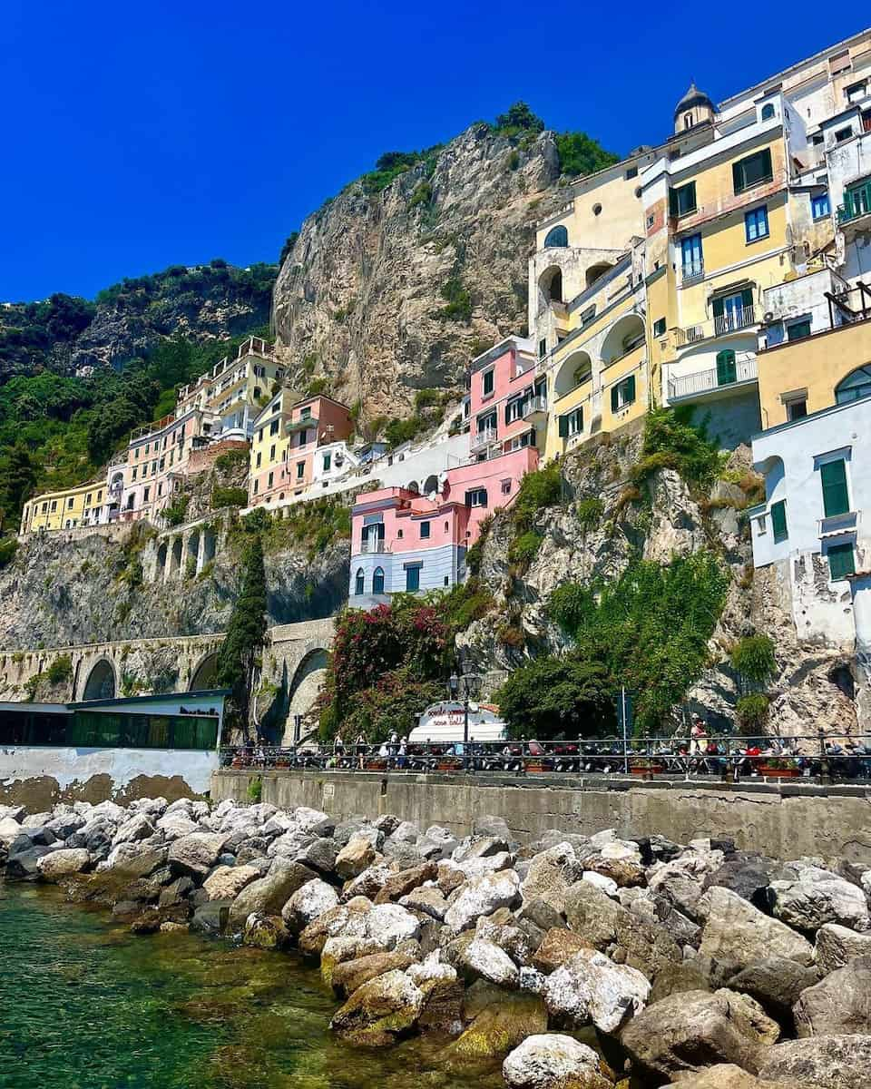 Città di Amalfi