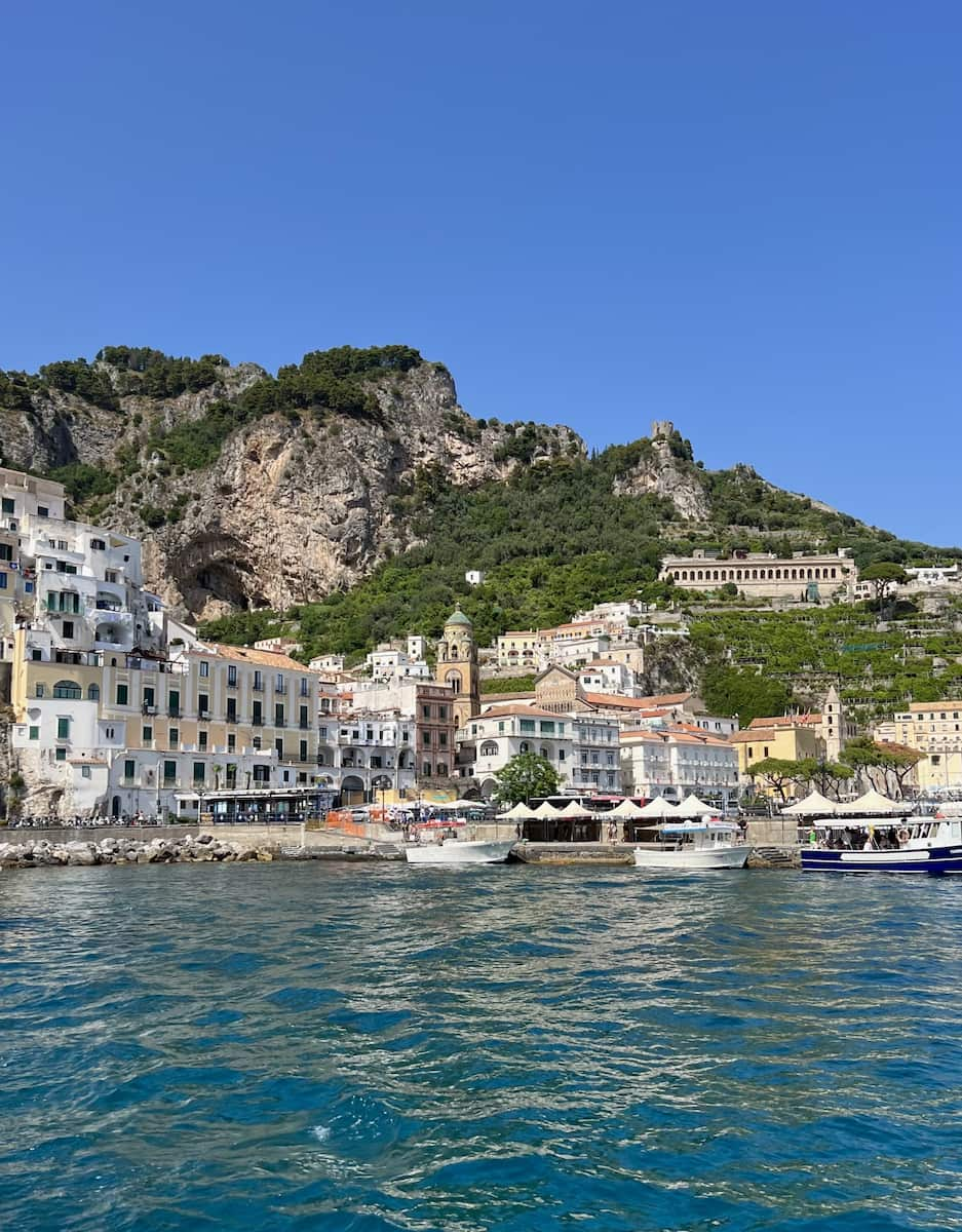 Città di Amalfi