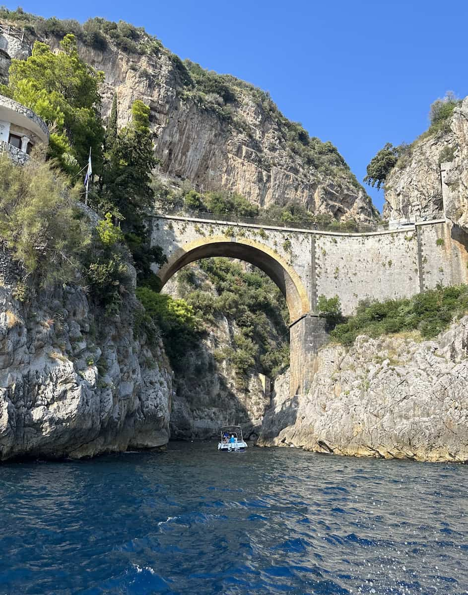 Città di Amalfi