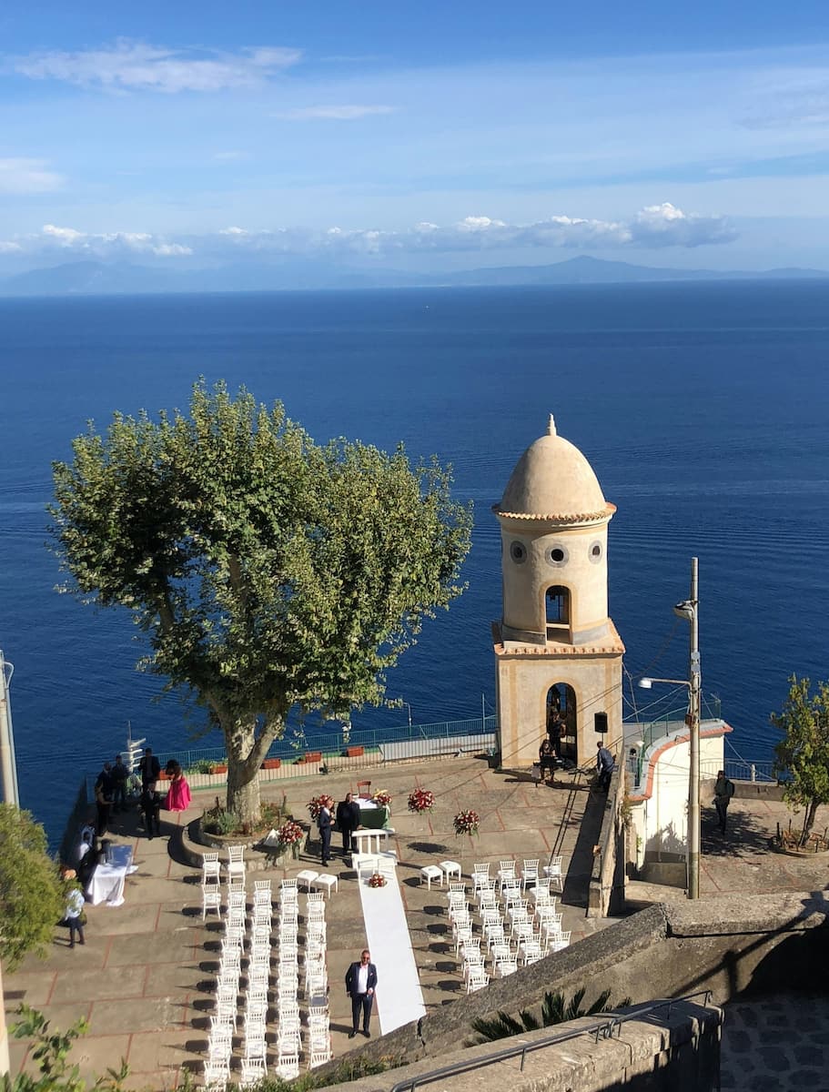 Città di Amalfi