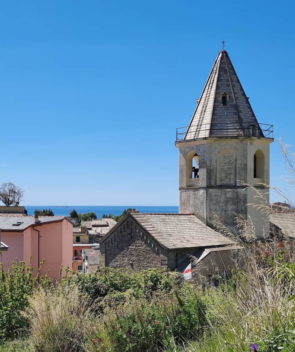 Corniglia