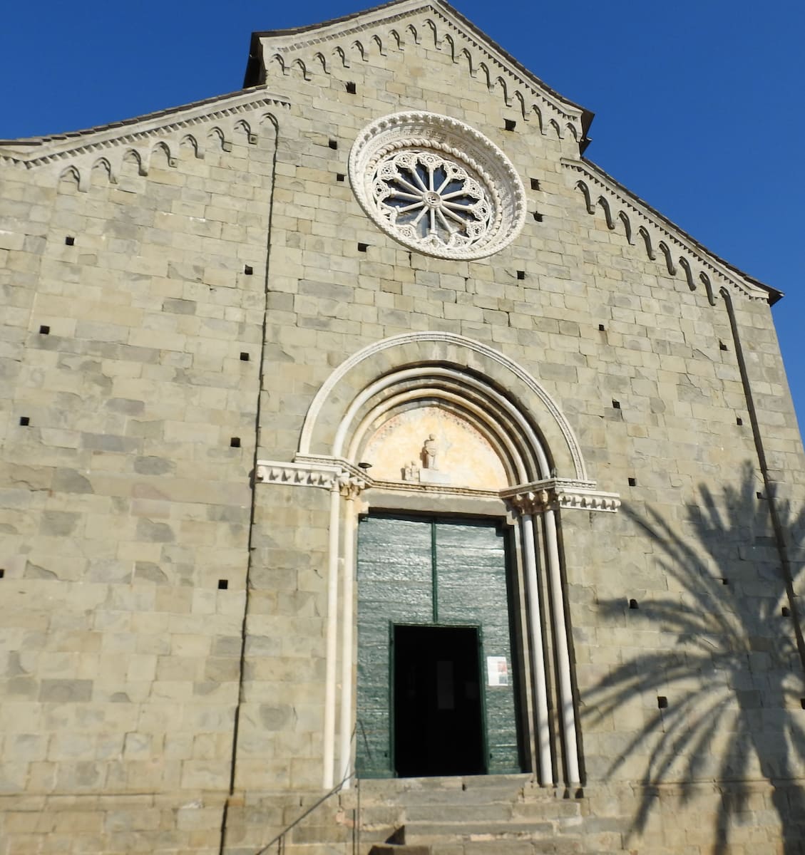 Corniglia