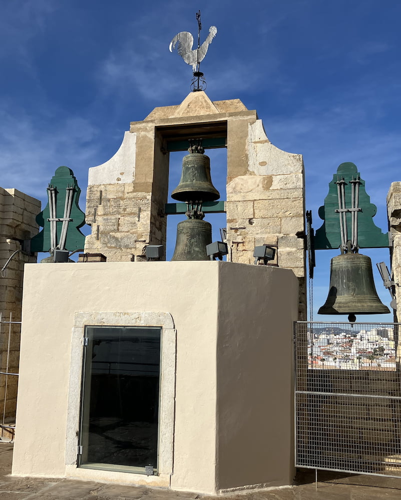 Faro Cathedral