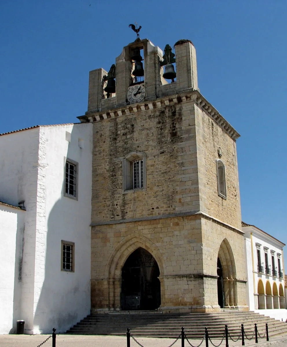 Faro Cathedral