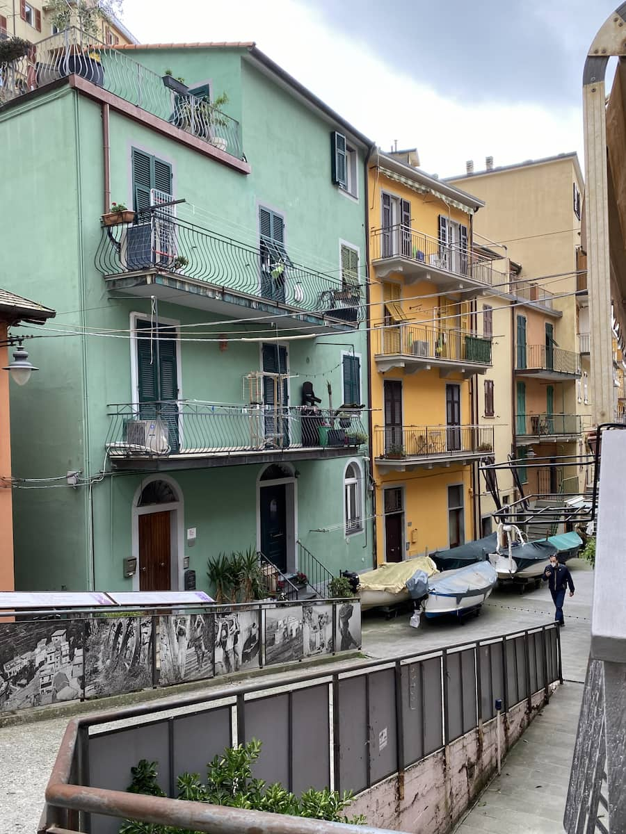 Manarola