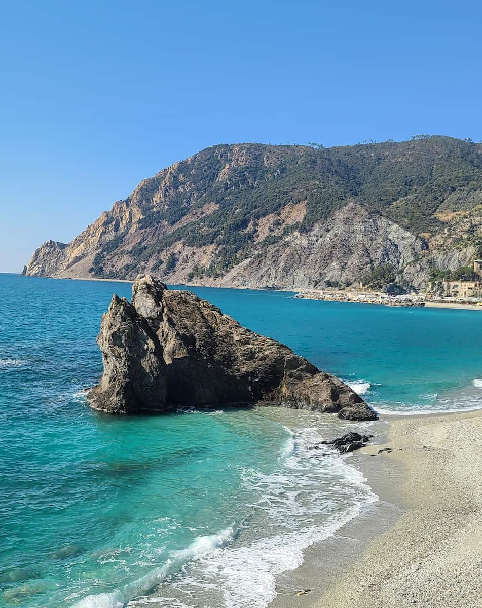 Spiaggia de Il Gigante