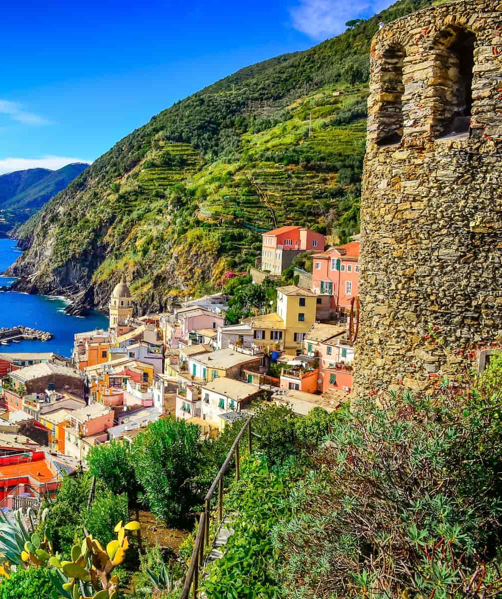 Monterosso al Mare