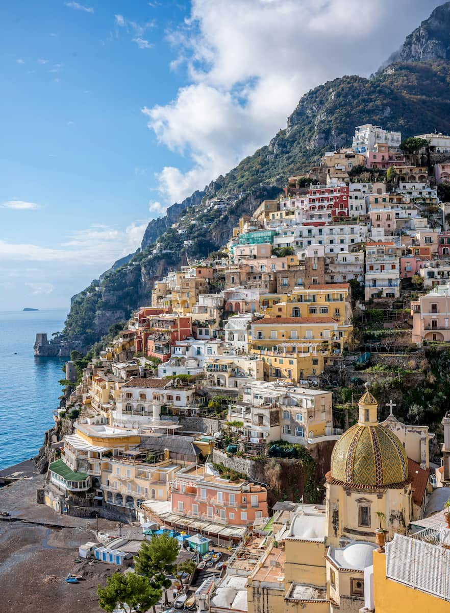 Positano