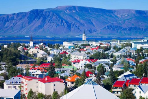 Reykjavik