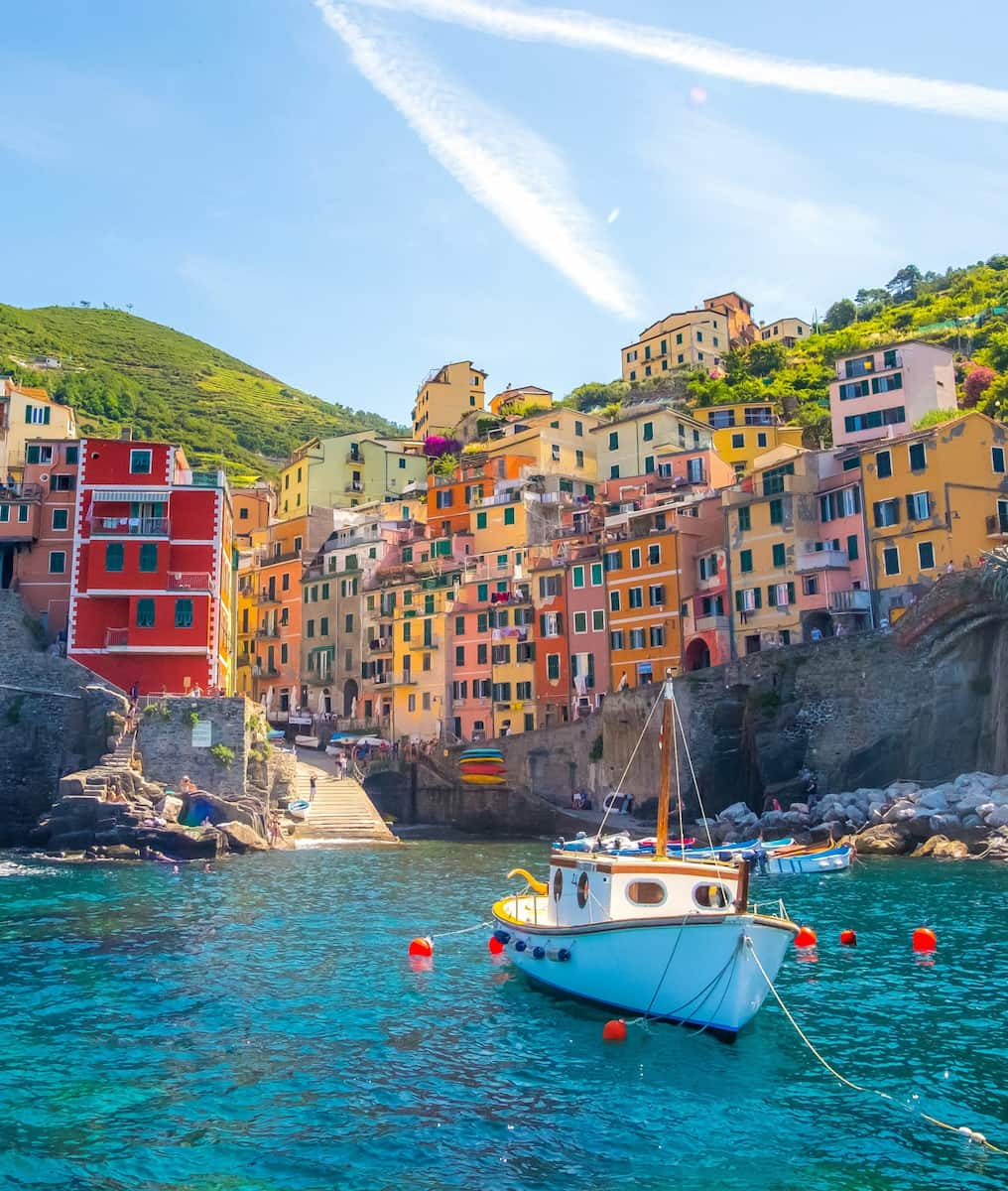 Riomaggiore