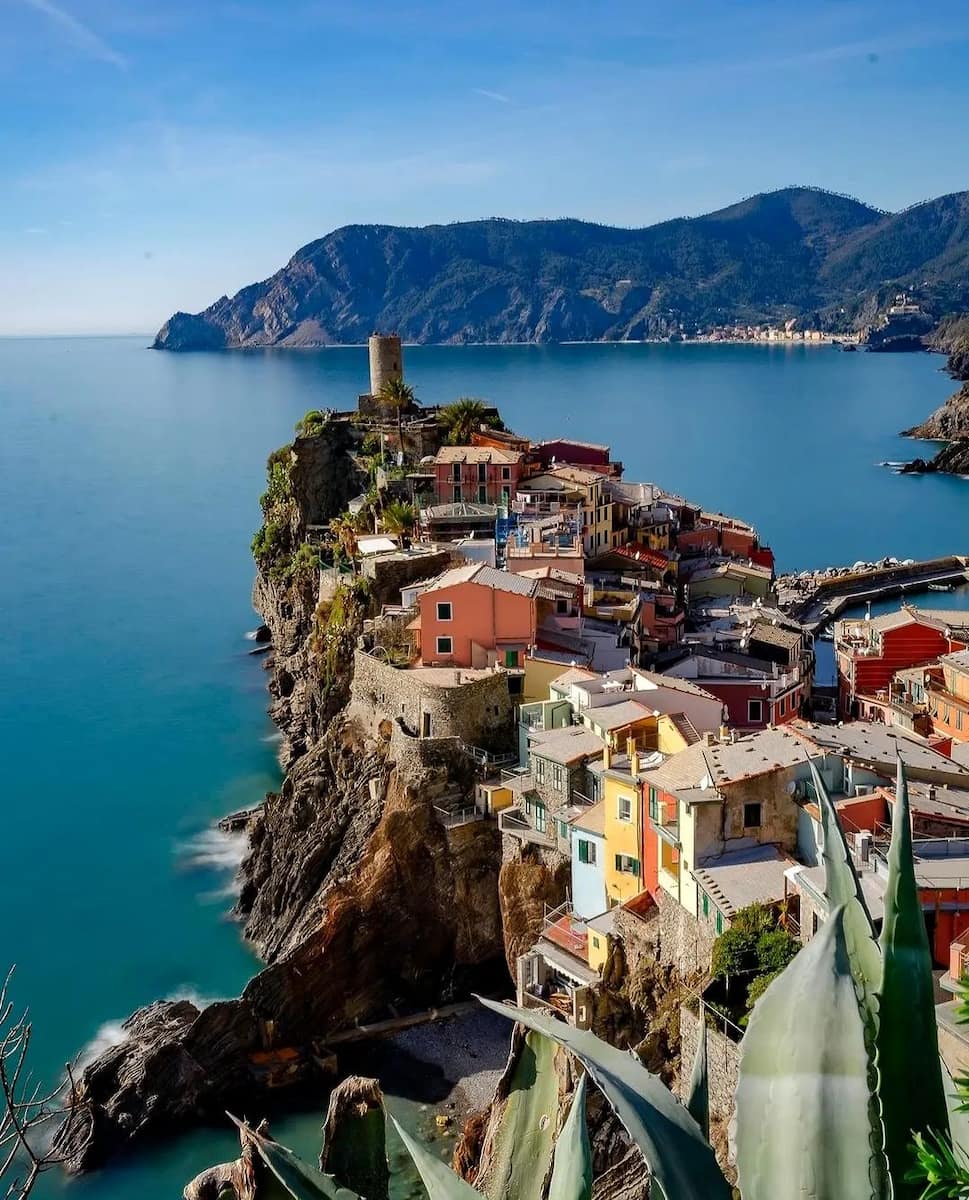 Vernazza