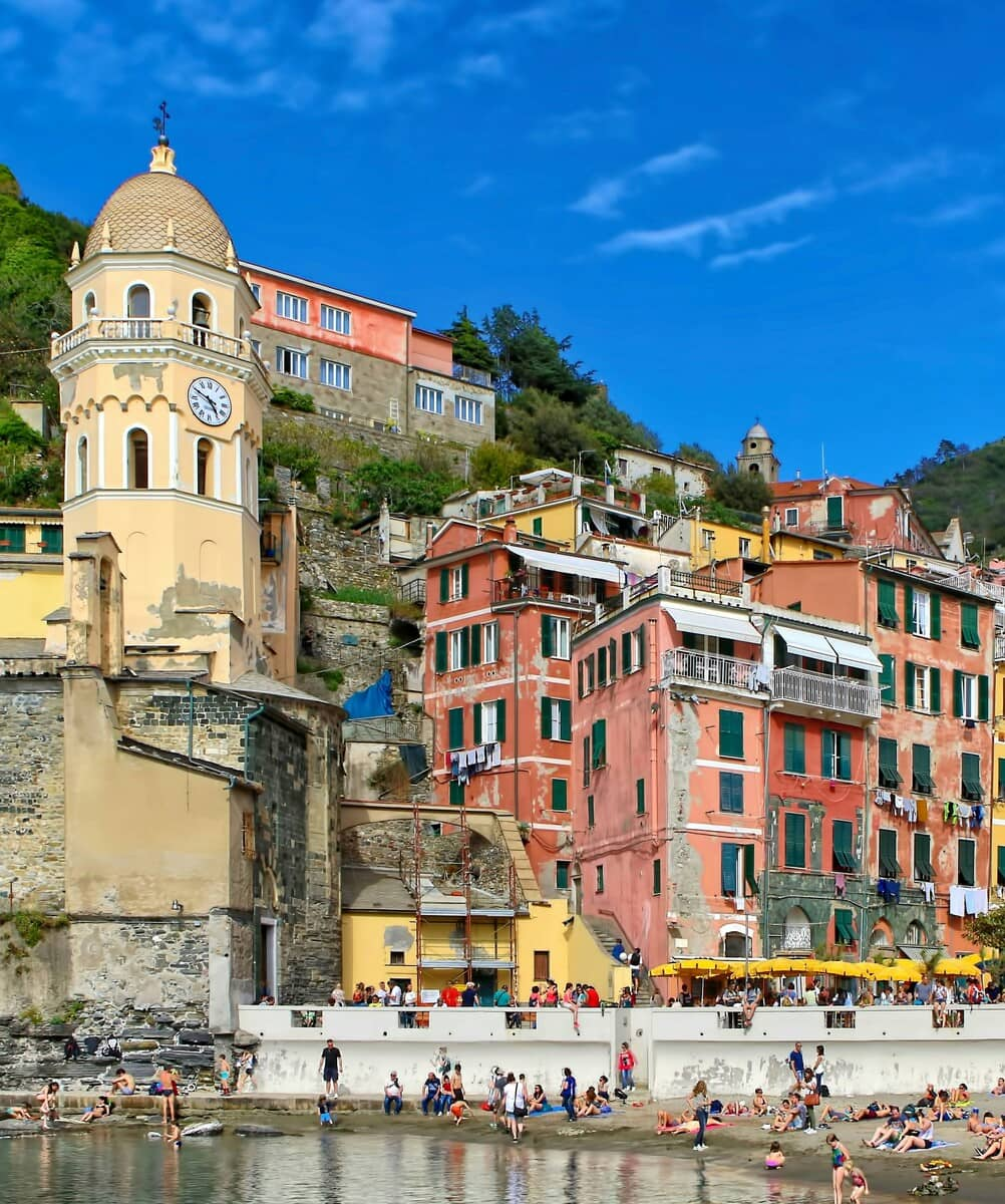 Vernazza